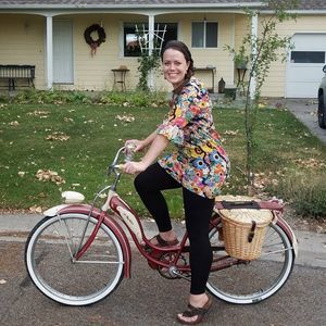 Meet your Posher, Erika